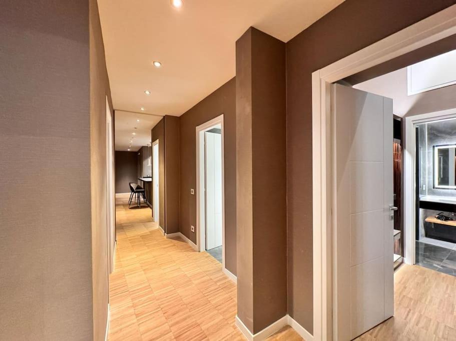 The Condotti - Luxury Serviced Appartement Rome