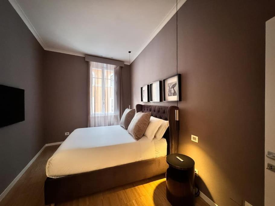The Condotti - Luxury Serviced Appartement *