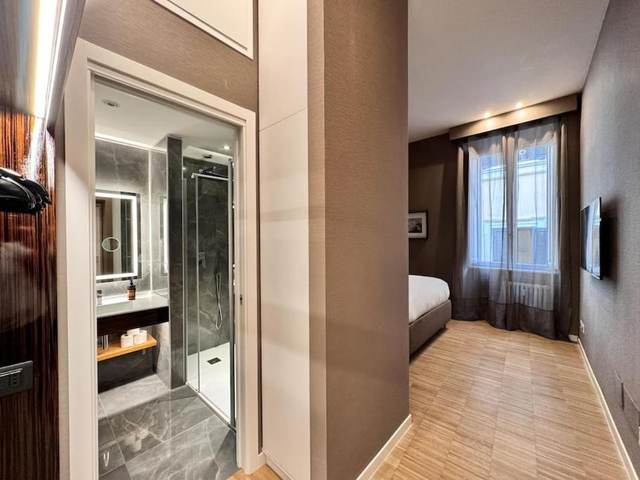 Appartement The Condotti - Luxury Serviced *