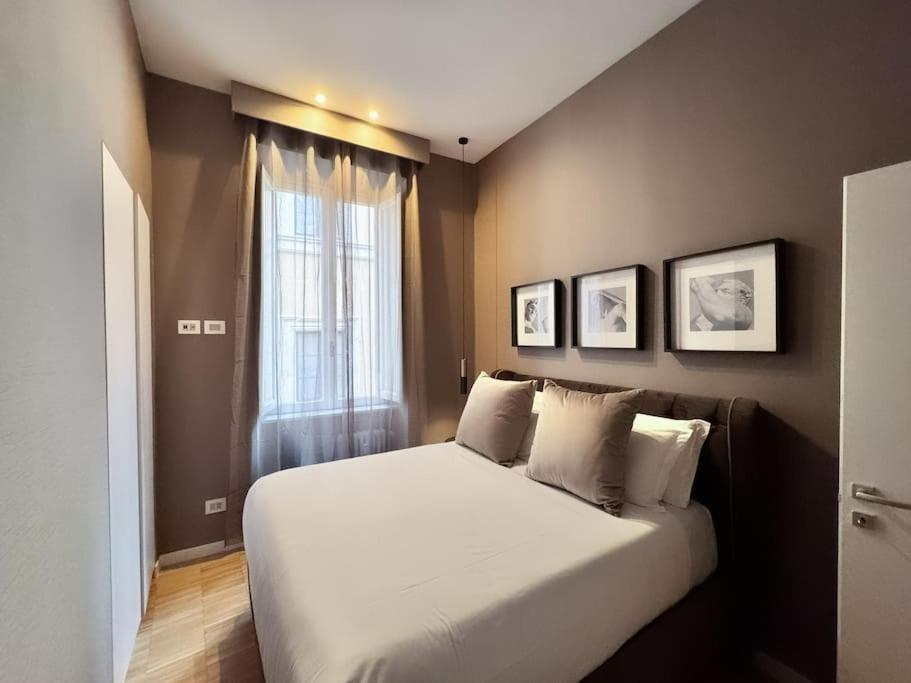 The Condotti - Luxury Serviced * Rome