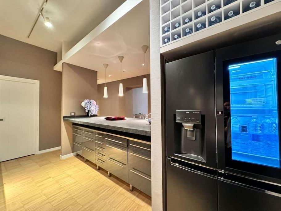 The Condotti - Luxury Serviced Appartement