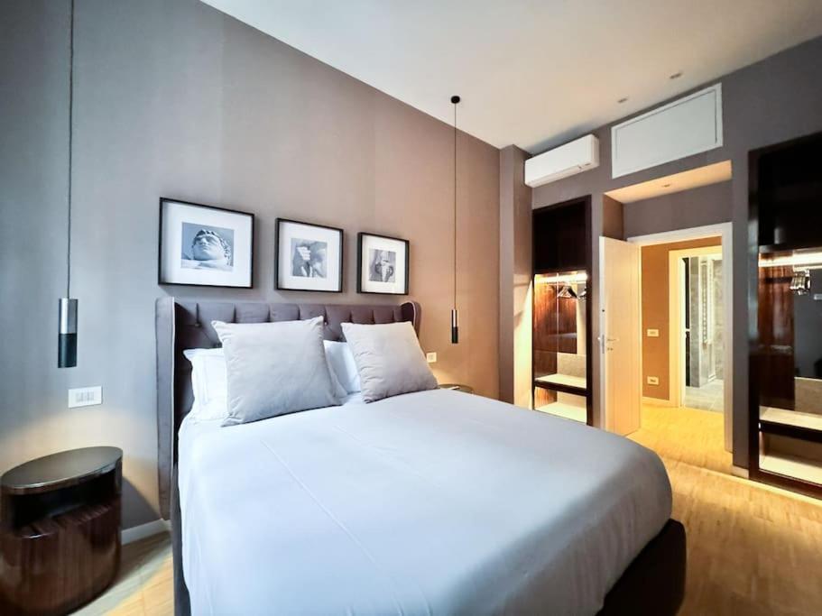 Appartement The Condotti - Luxury Serviced Rome