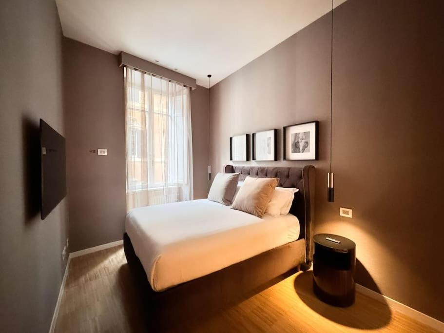 The Condotti - Luxury Serviced Appartement