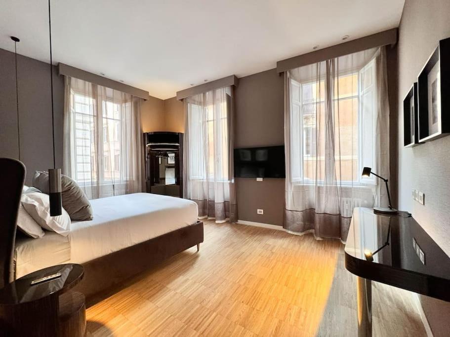The Condotti - Luxury Serviced Appartement Rome
