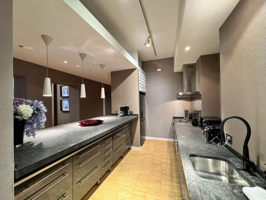 The Condotti - Luxury Serviced Appartement *